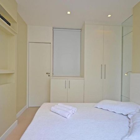 Mz Apartments Siqueira Rio de Janeiro Eksteriør bilde