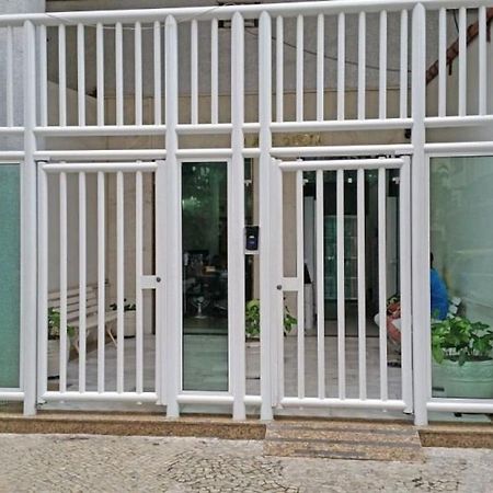 Mz Apartments Siqueira Rio de Janeiro Eksteriør bilde