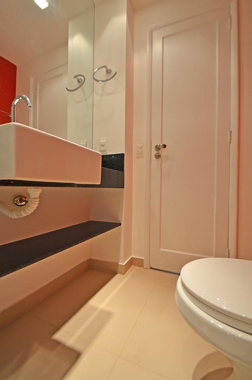 Mz Apartments Siqueira Rio de Janeiro Rom bilde