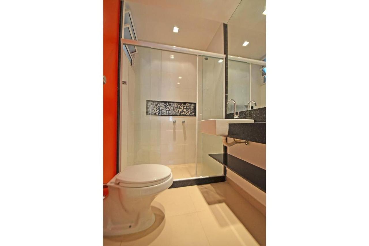 Mz Apartments Siqueira Rio de Janeiro Eksteriør bilde