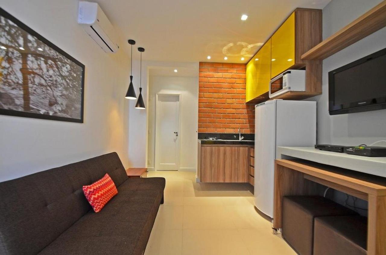 Mz Apartments Siqueira Rio de Janeiro Eksteriør bilde