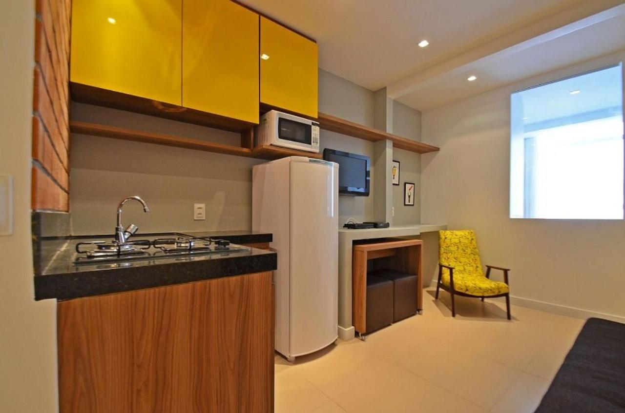 Mz Apartments Siqueira Rio de Janeiro Eksteriør bilde