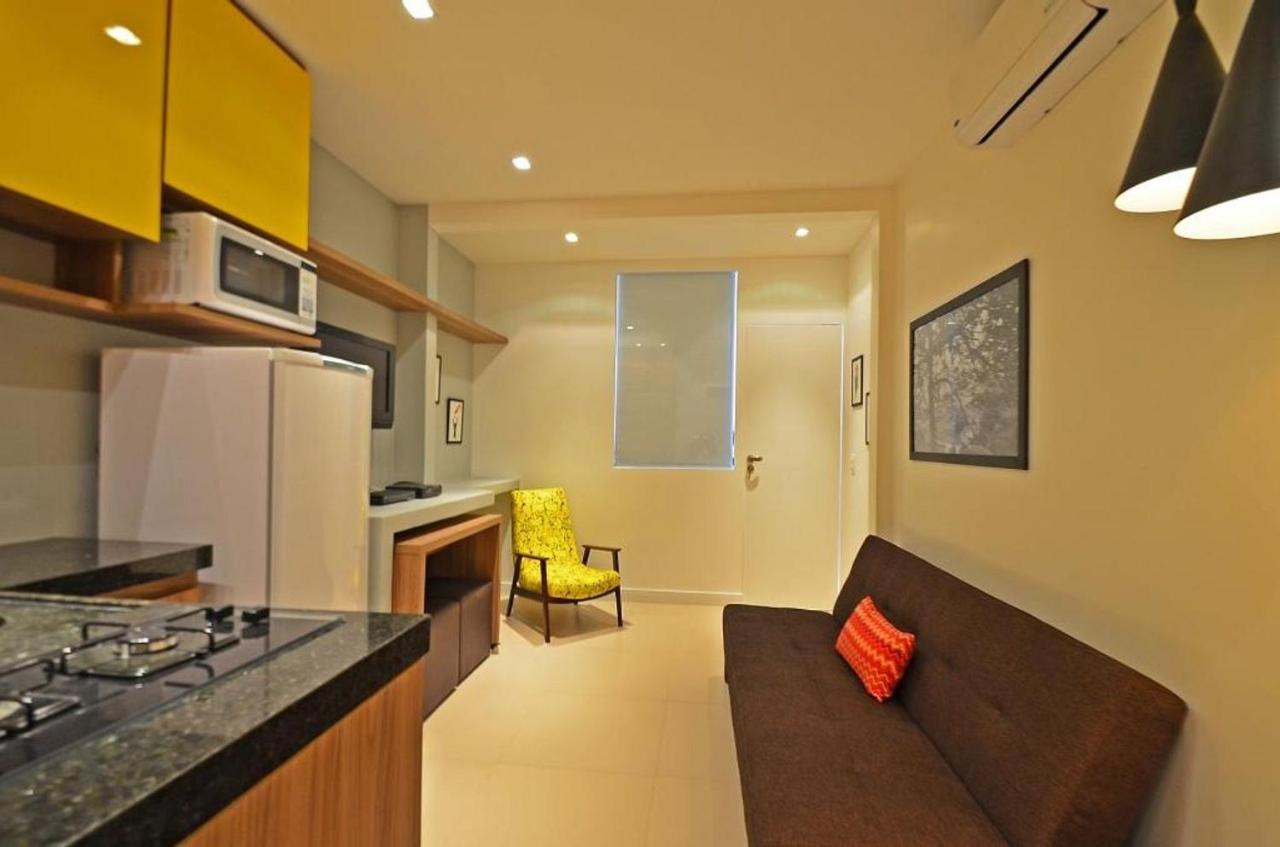 Mz Apartments Siqueira Rio de Janeiro Eksteriør bilde