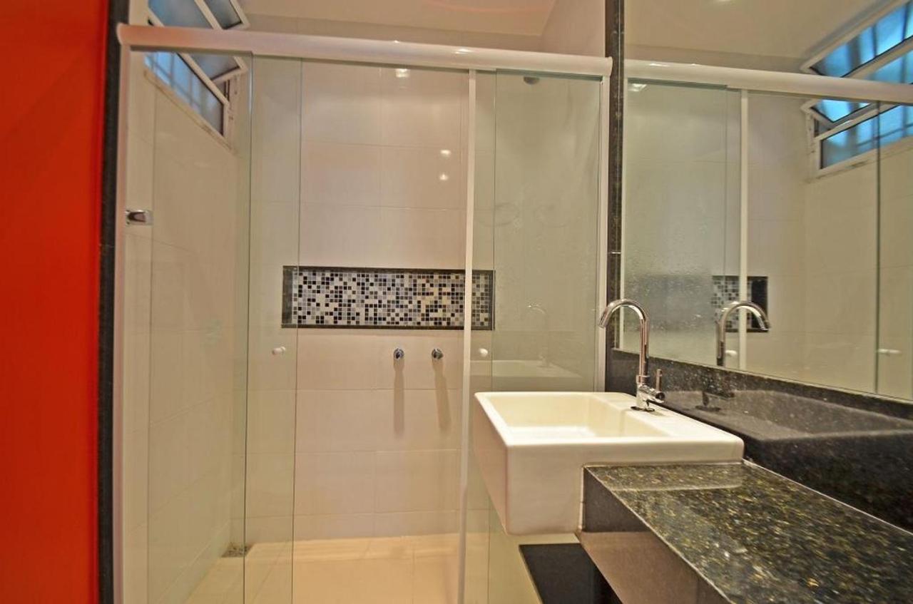 Mz Apartments Siqueira Rio de Janeiro Eksteriør bilde